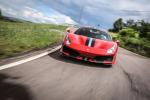 Ferrari 488 Pista 2018 года (WW)